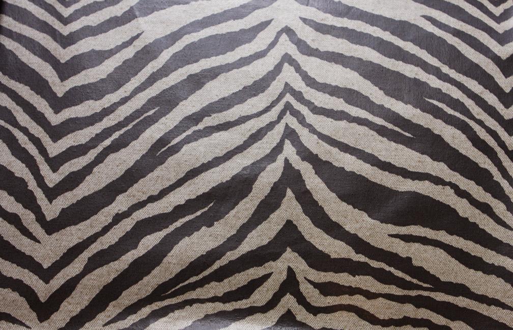 Coated Cotton Print0