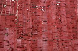 Metallic Cork in Red Gold0