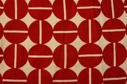 Linen Upholstery Print0