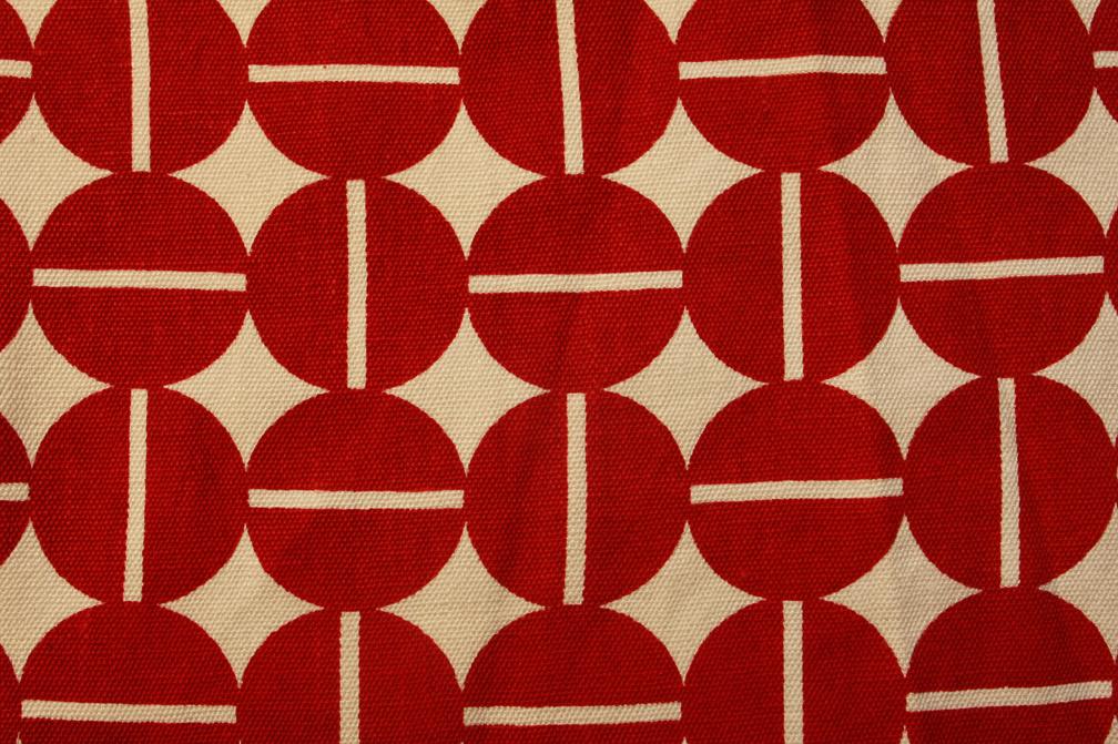 Linen Upholstery Print0