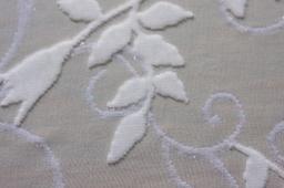 Silk Lurex Burnout Velvet2