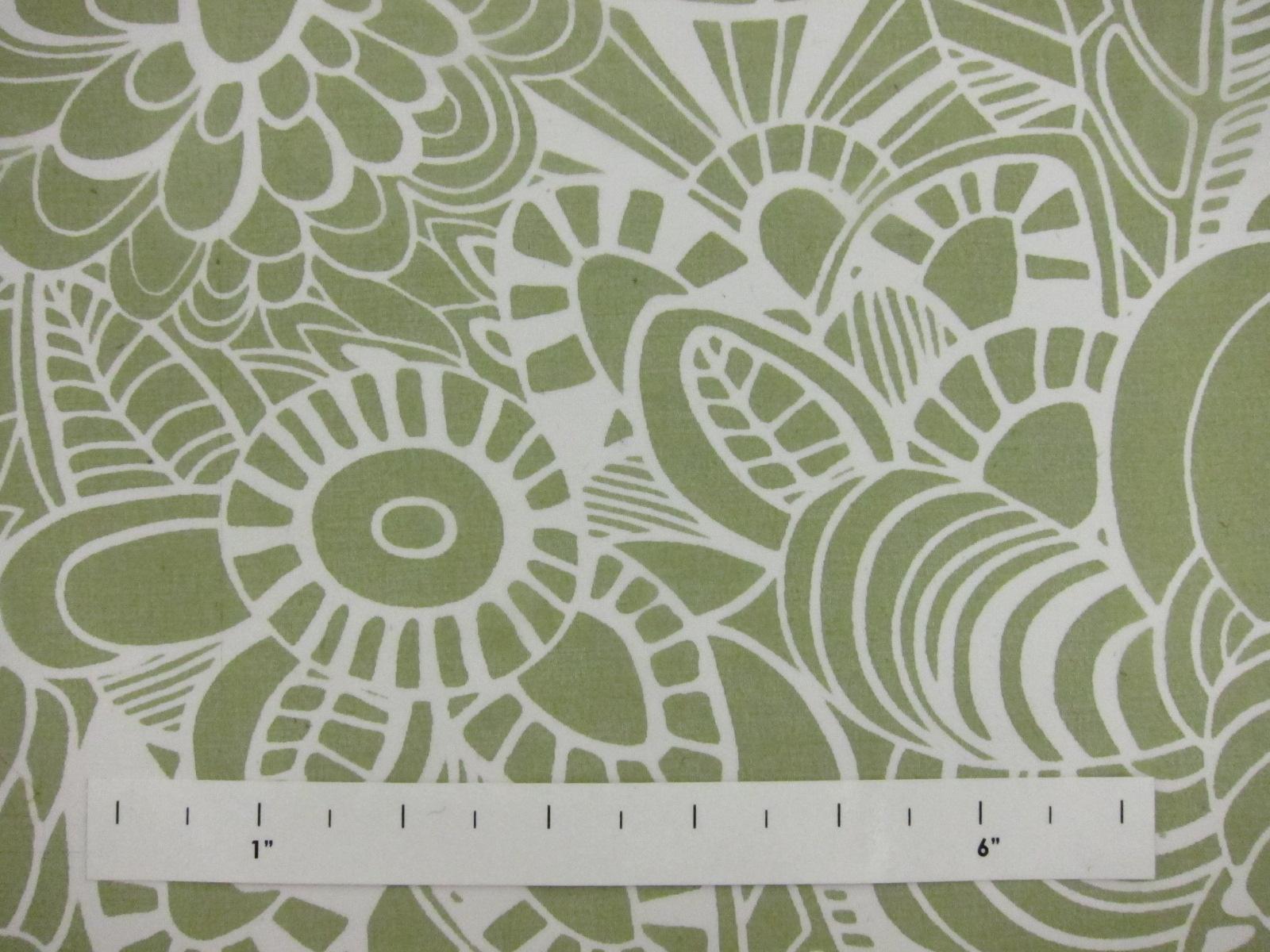 Printed Silk Chiffon0