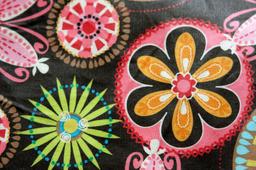 Coated Cotton Print2