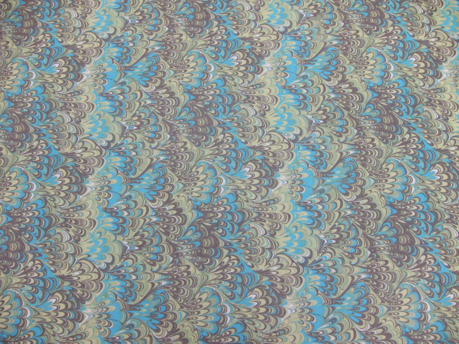 Printed Silk Chiffon1