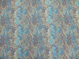 Printed Silk Chiffon1