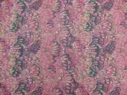 Printed Silk Chiffon1