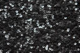 Sequins on Silk Chiffon2