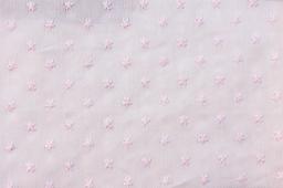 Cotton Pique Embroidery1