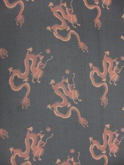 Printed Silk Chiffon1