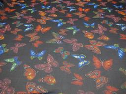 Printed Silk Chiffon1