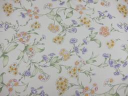 Printed Silk Chiffon1