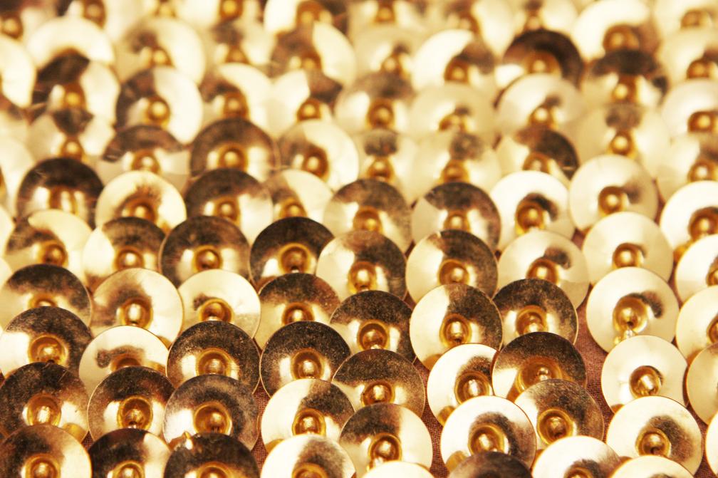 Novelty Sequins on Tulle2