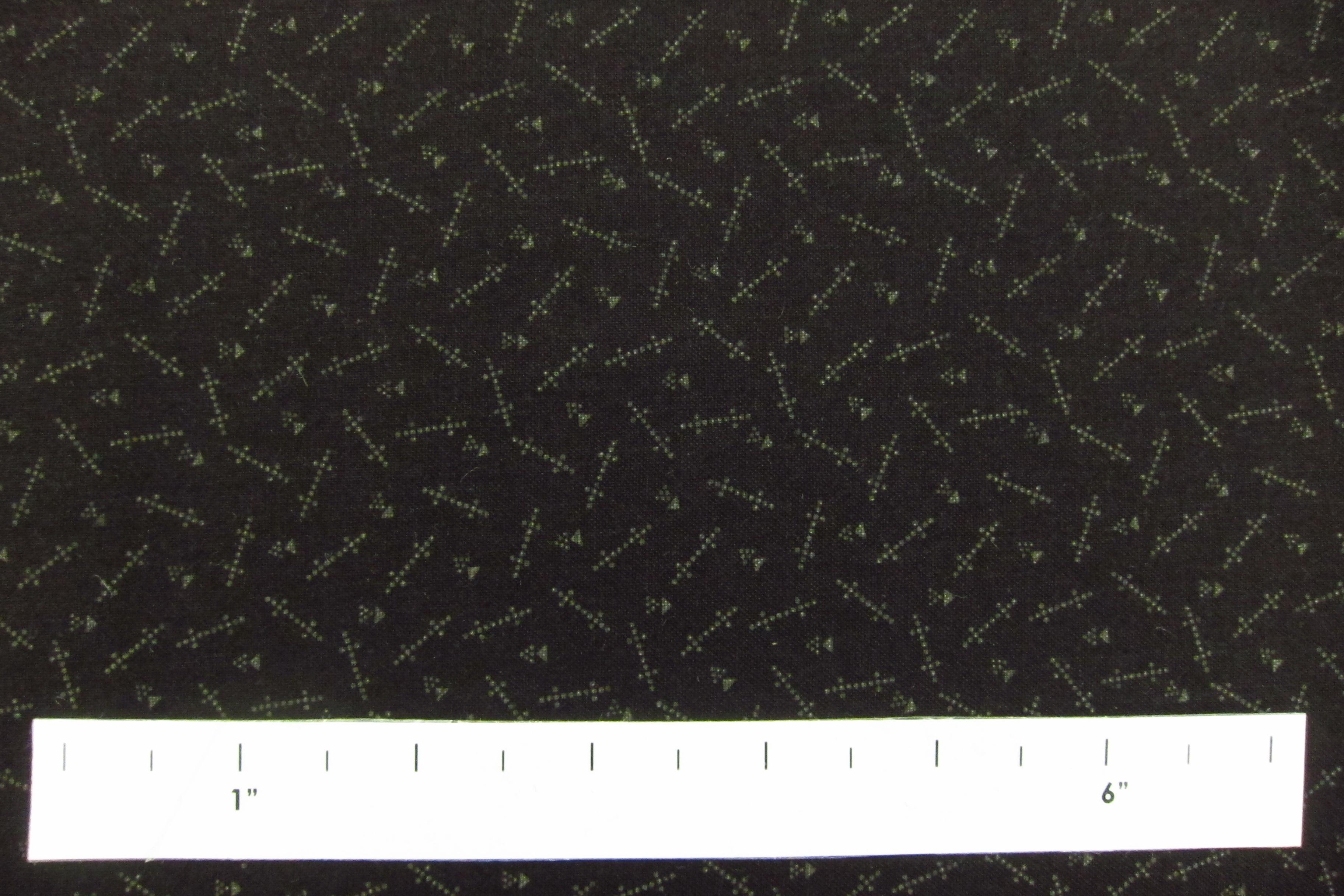 Cotton Broadcloth Print1