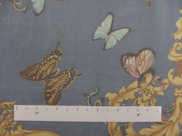 Printed Silk Chiffon1