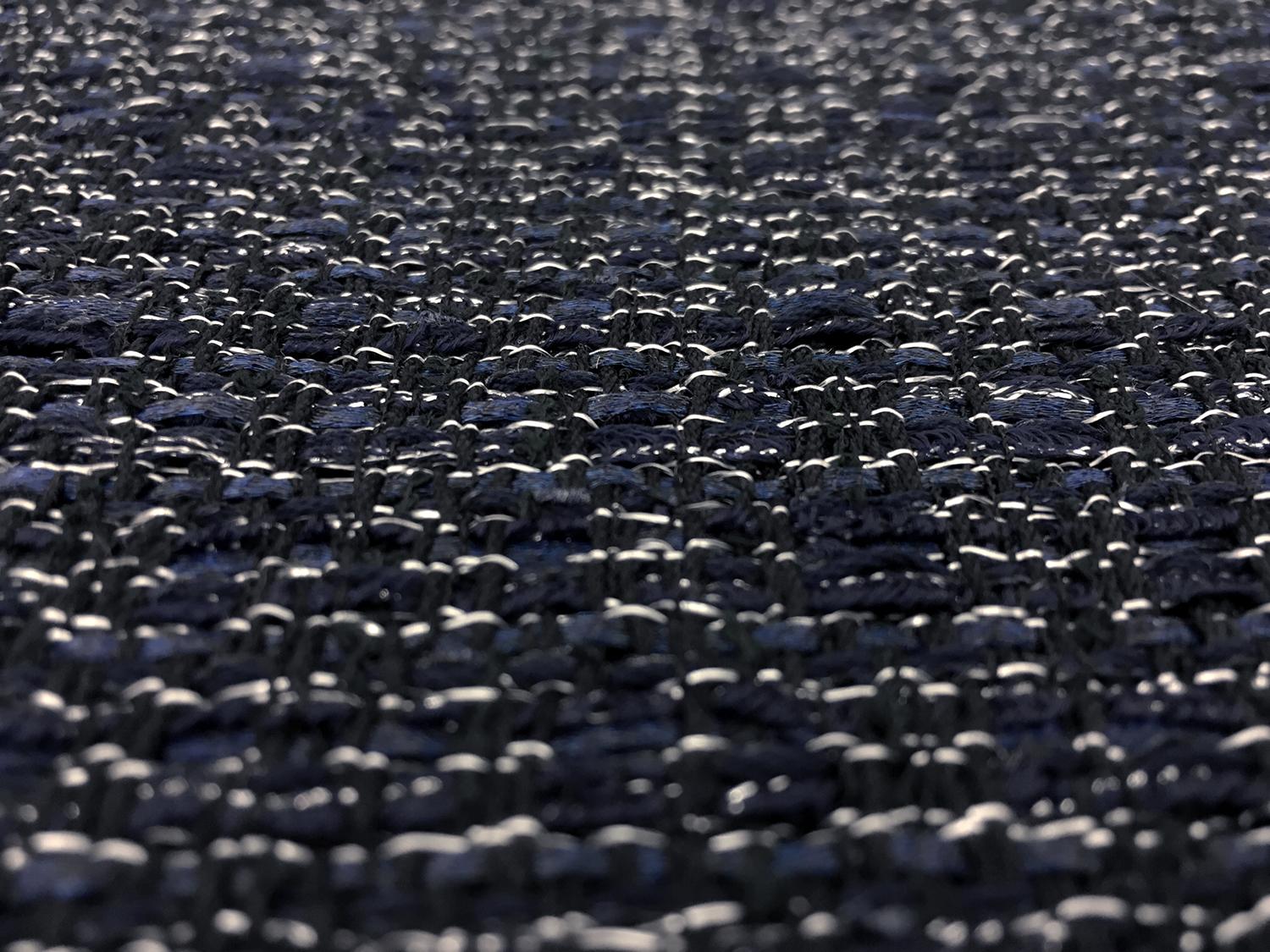 Lesage Metallic Tweed2