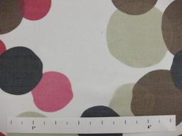 Printed Silk Chiffon0