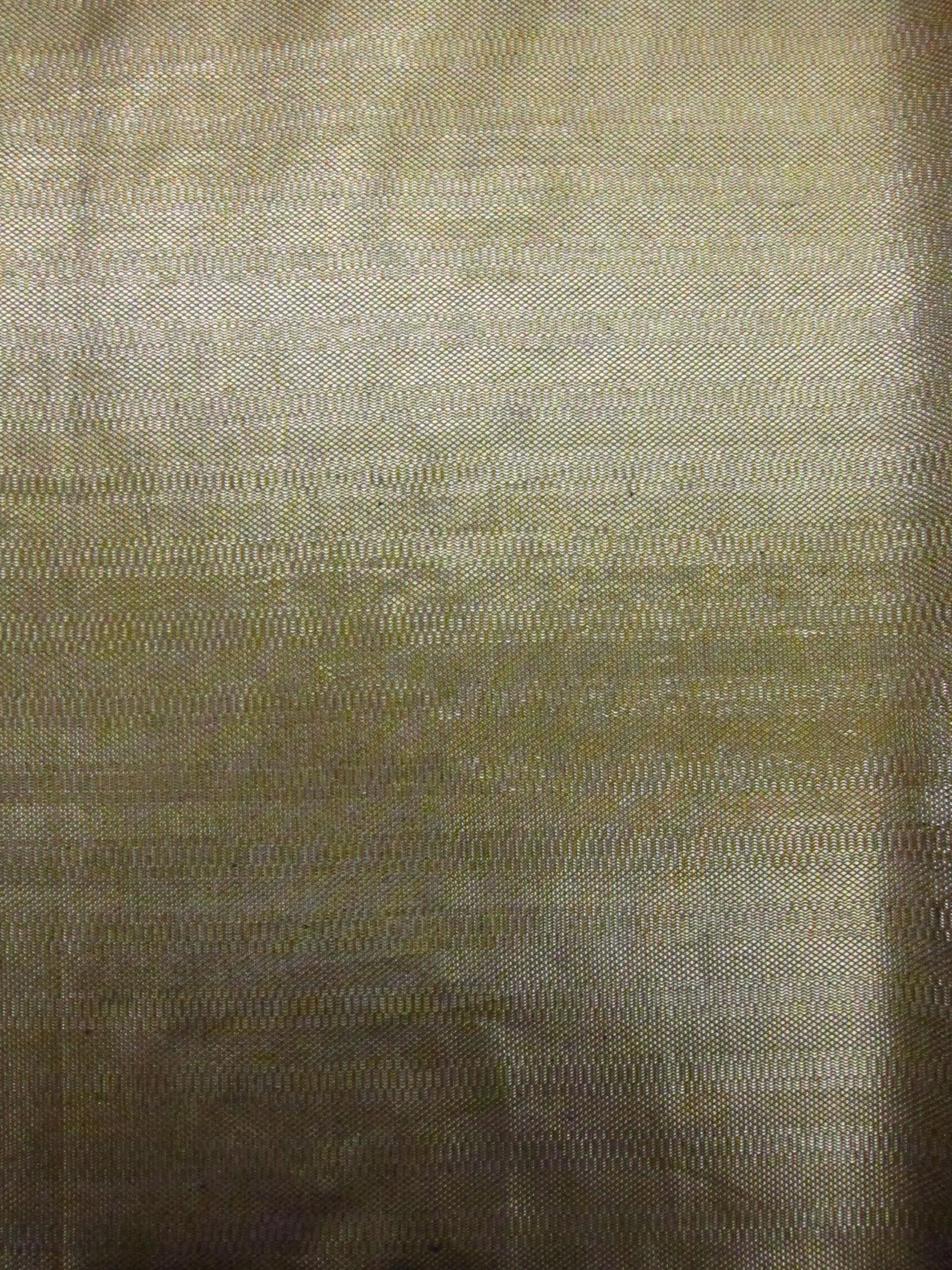 Silk Metallic Derby Weave Jacquard1