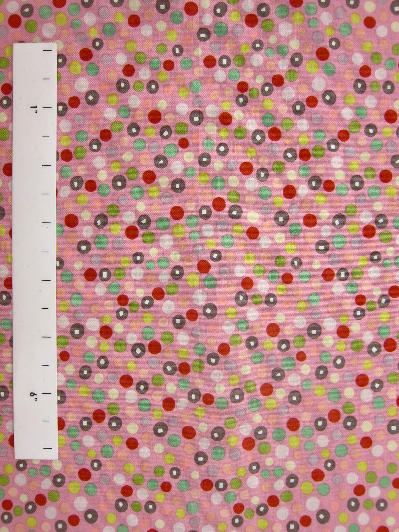 Cotton Broadcloth Print1