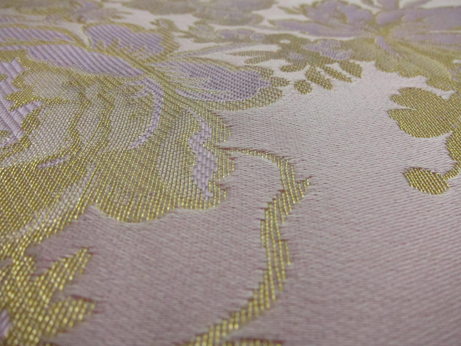 Metallic Brocade1
