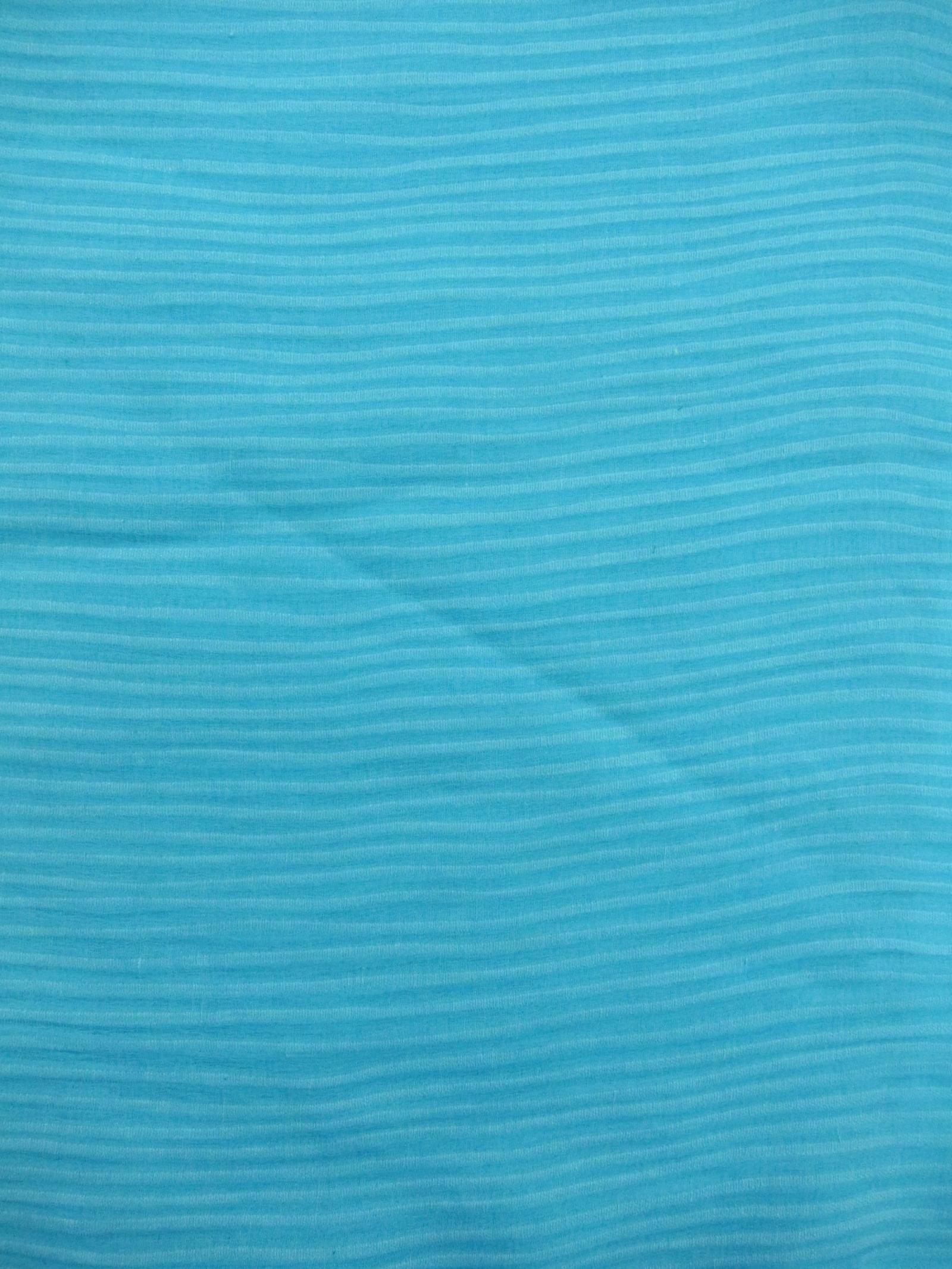 Silk Linen Matelassé Dye Lot B1