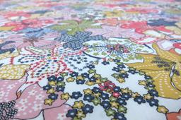 Liberty of London Cotton Lawn Print2