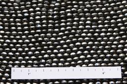 Sequins on Silk Chiffon2