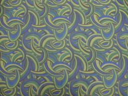 Printed Silk Chiffon1