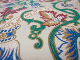 Silk Brocade2