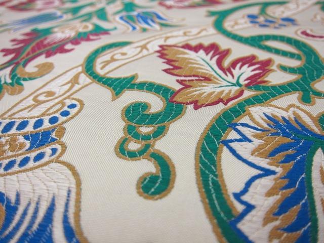 Silk Brocade2