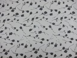 Printed Silk Chiffon1