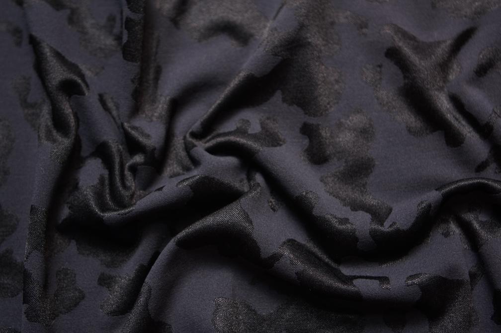 Acetate Lycra Novelty Knit3