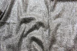 Sequins on Silk Chiffon3