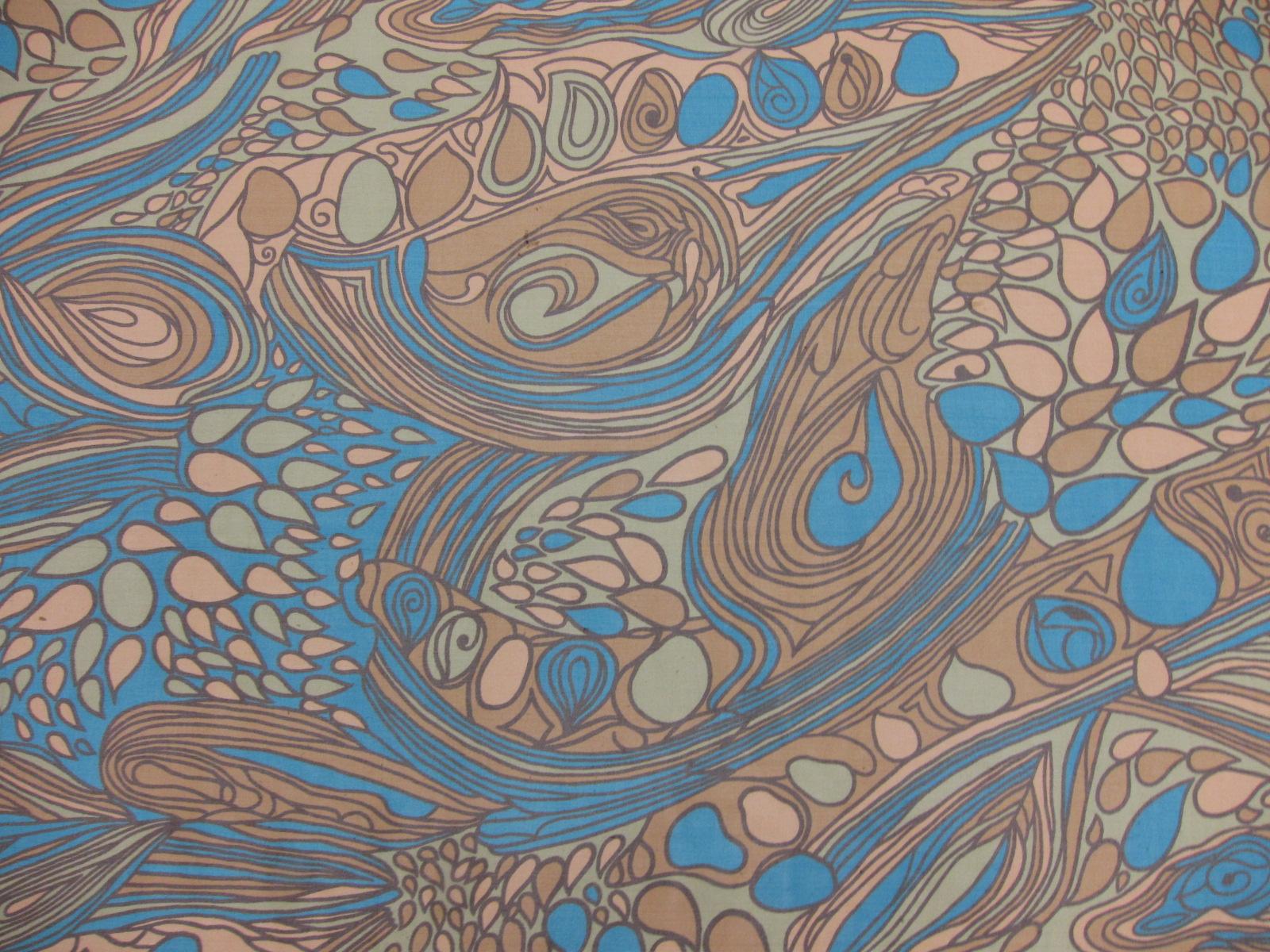 Printed Silk Chiffon1