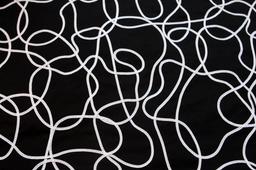 Ribbon Embroidered Cotton Lycra1