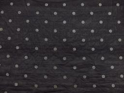 REDUCED Crystals on Stretch Tulle0