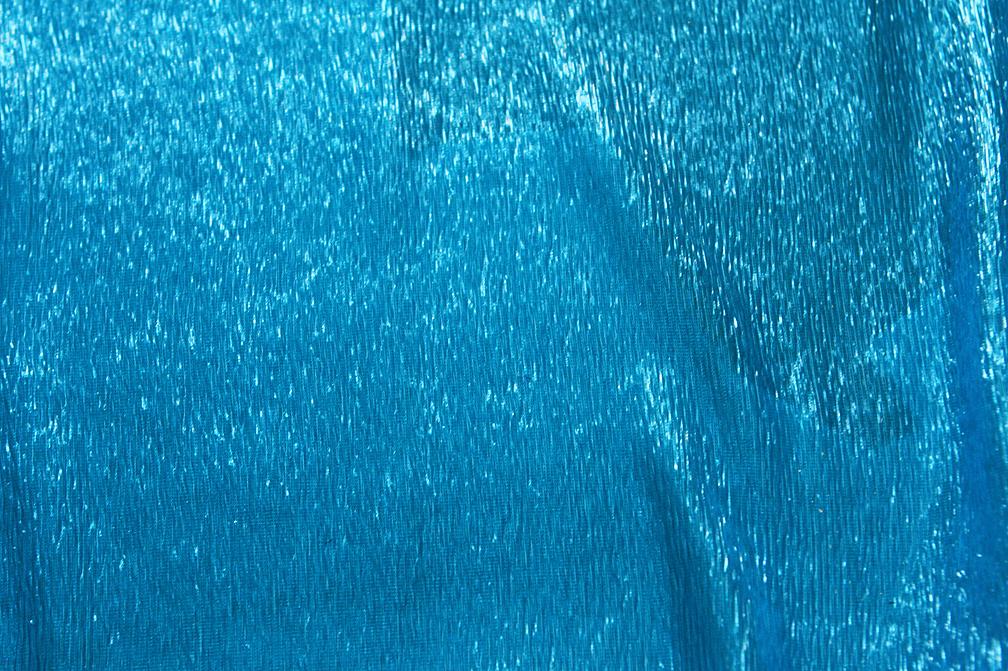 Silk Lurex Panné Velvet0