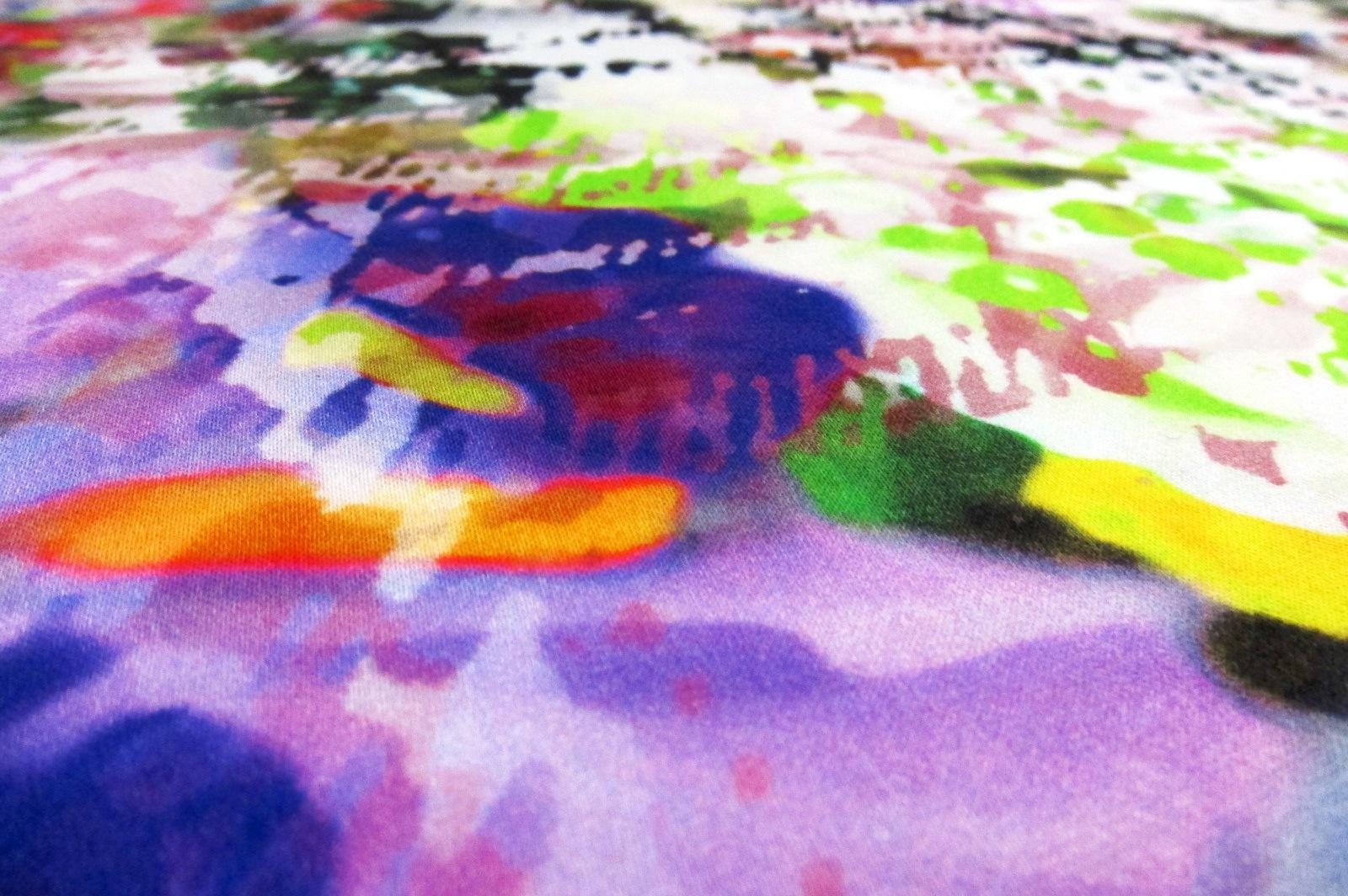 Printed Silk Charmeuse2