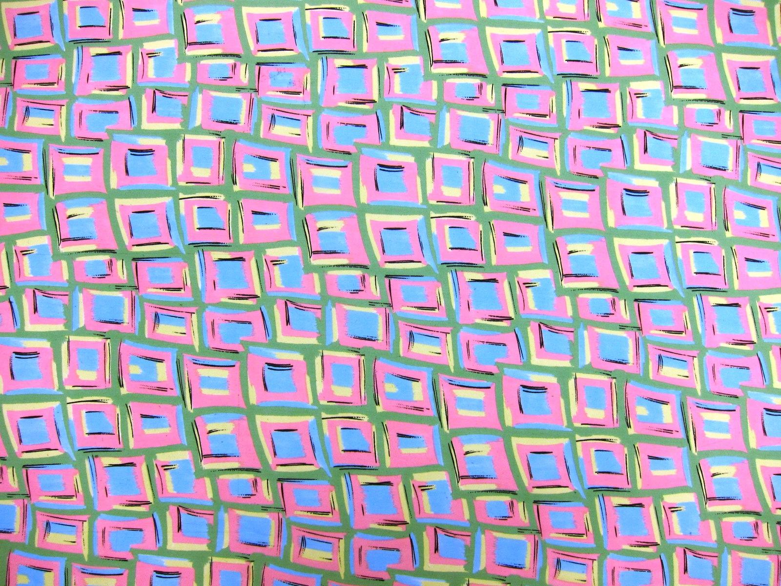 Printed Silk Chiffon0