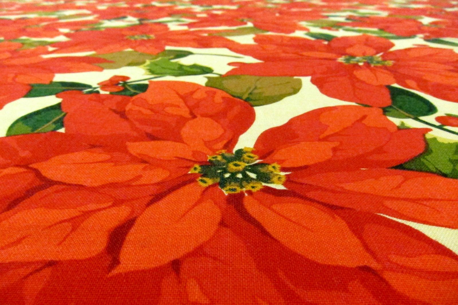 Cotton Broadcloth Print2