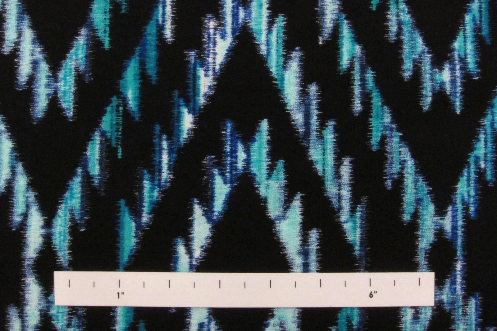 Cotton Broadcloth Print1