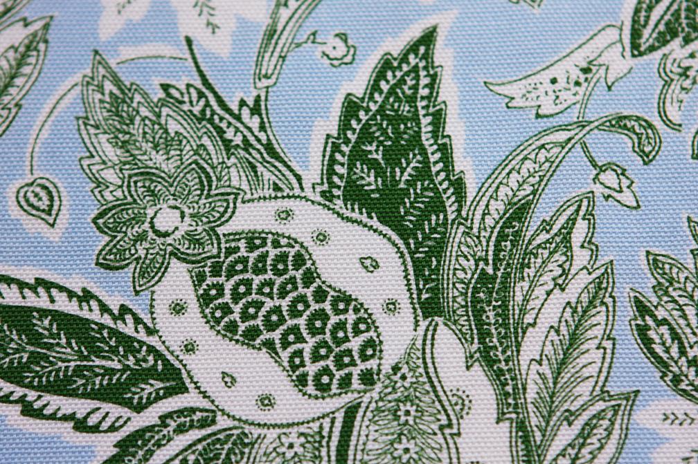 Printed Cotton Canvas2