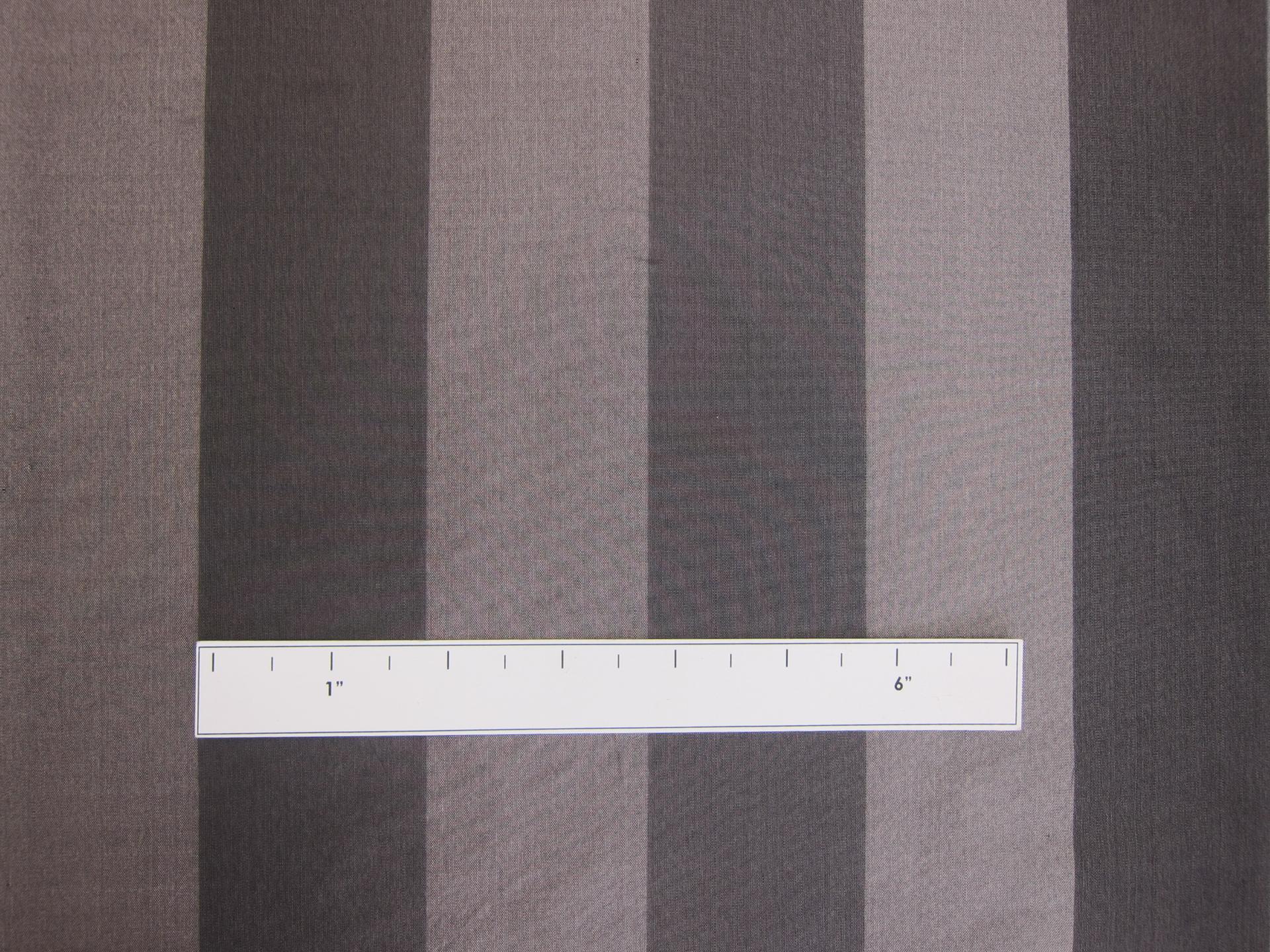Silk Taffeta Stripe1
