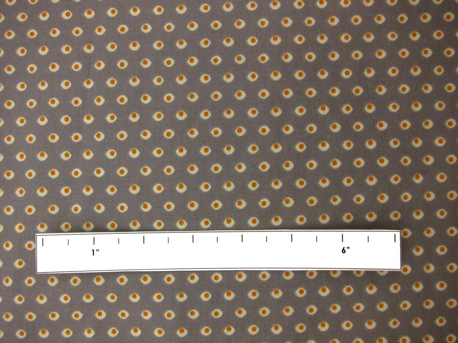 Cotton Broadcloth Print 2