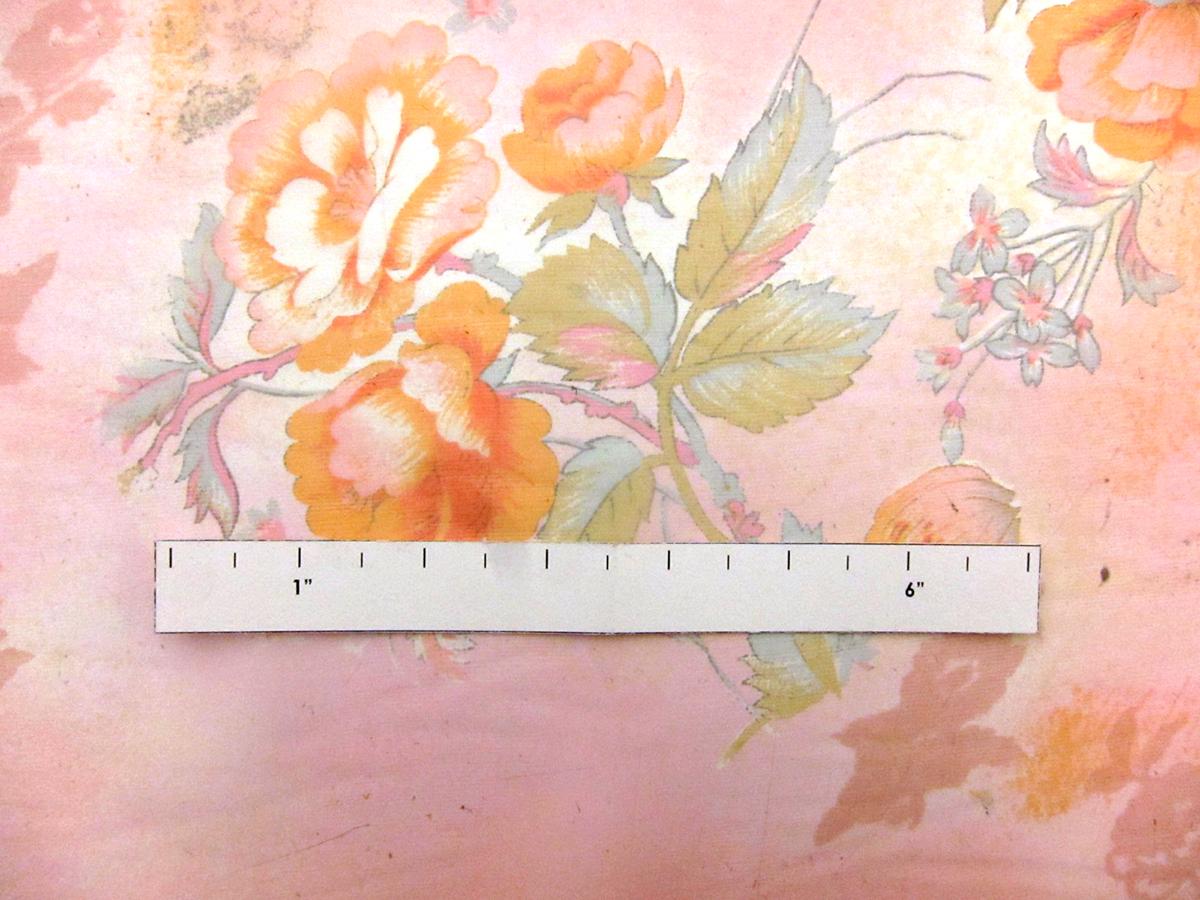 Printed Silk Chiffon2