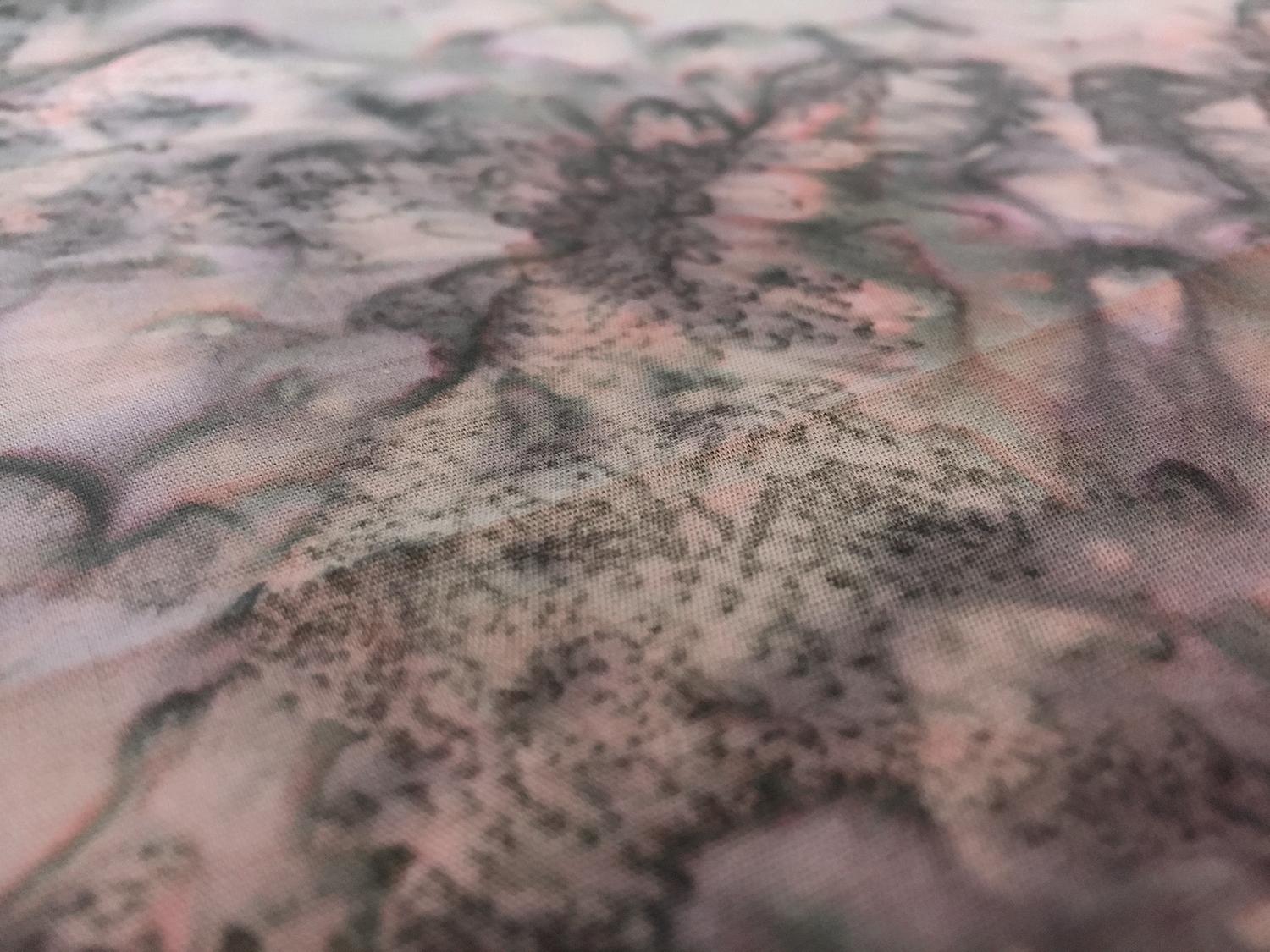 Cotton Batik in Mink2