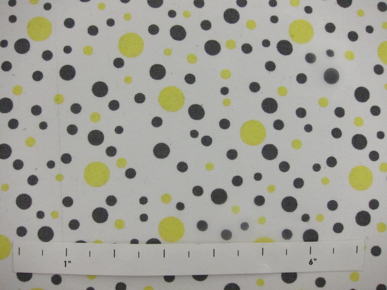 Printed Silk Chiffon0