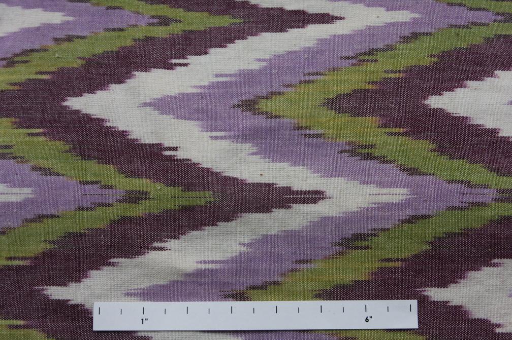 Cotton Ikat0
