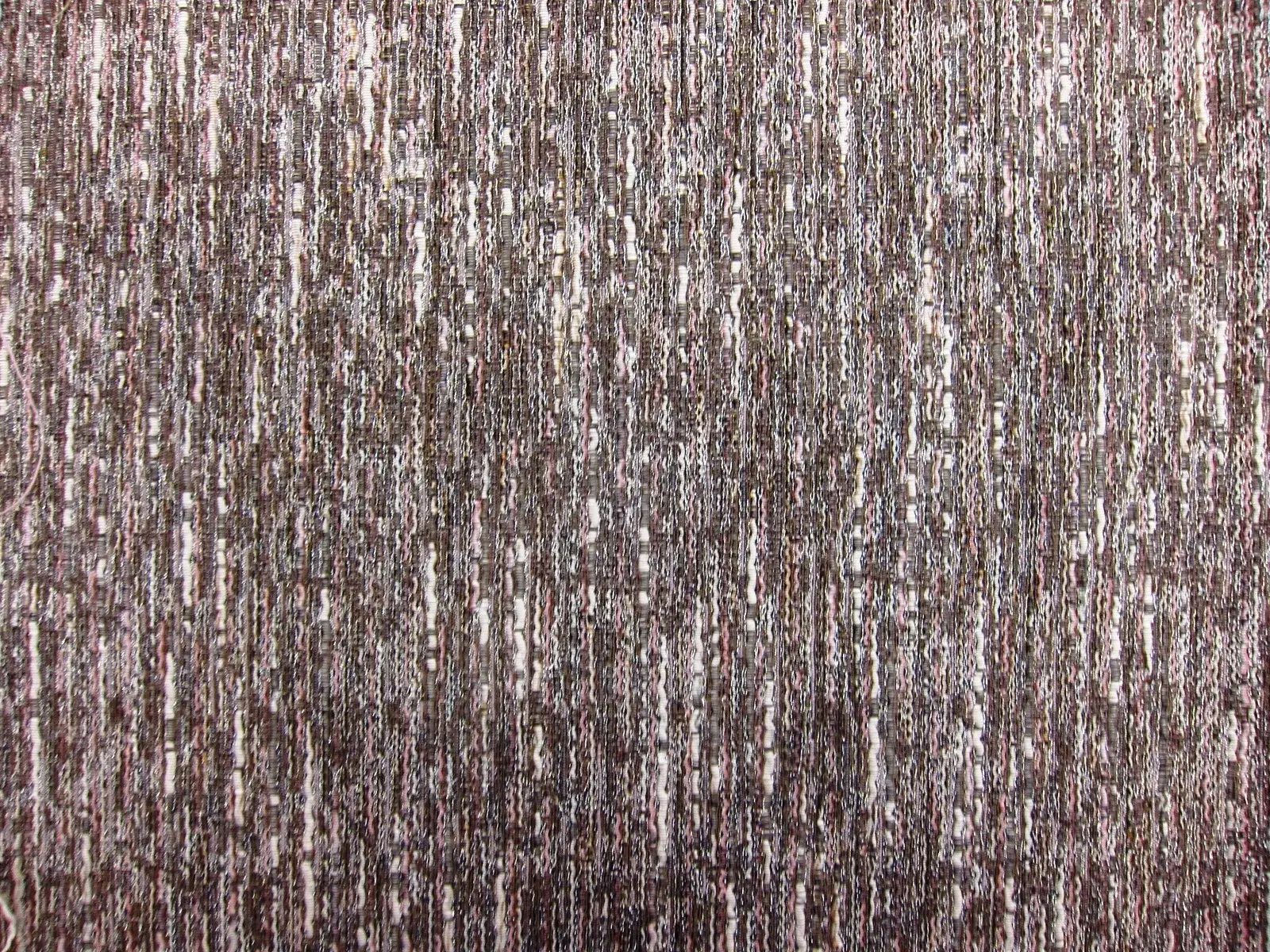 Metallic Acetate Tweed0