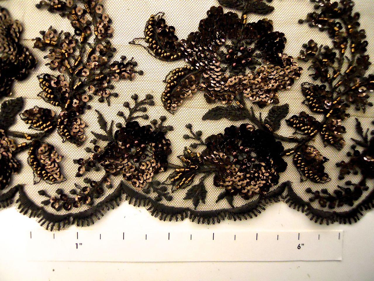 Beaded Embroidered Illusion1