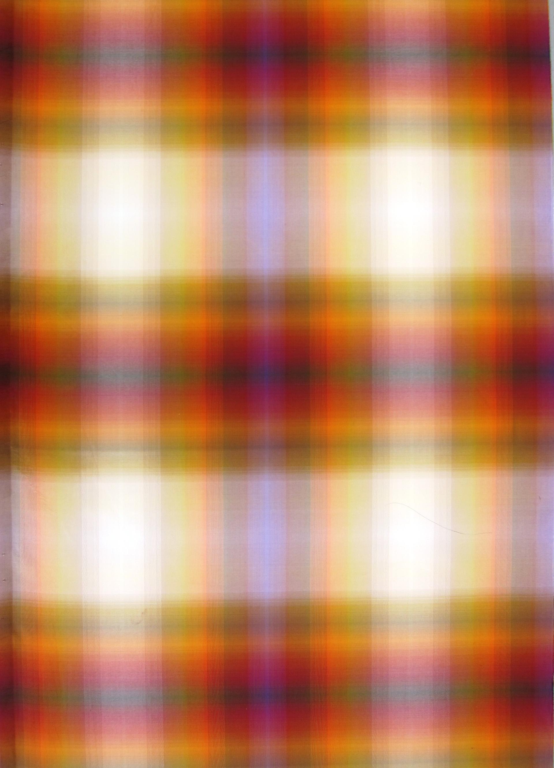 Silk Taffeta Stripe0